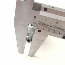 Бензокран ATV Saga