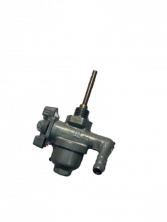 Бензокран мотоцикл Урал КР15