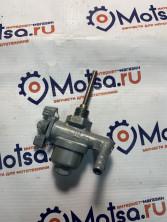 Бензокран мотоцикл Урал КР15