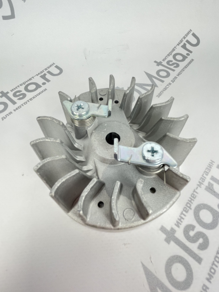 Маховик Р350 371 530047534