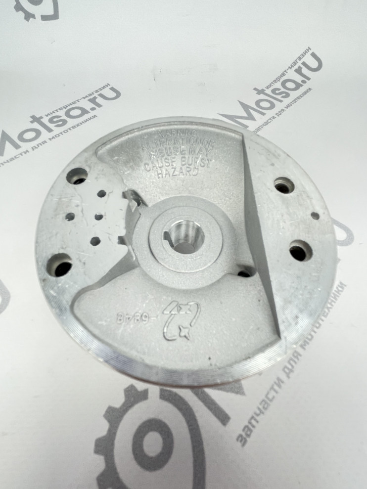 Маховик Р350 371 530047534