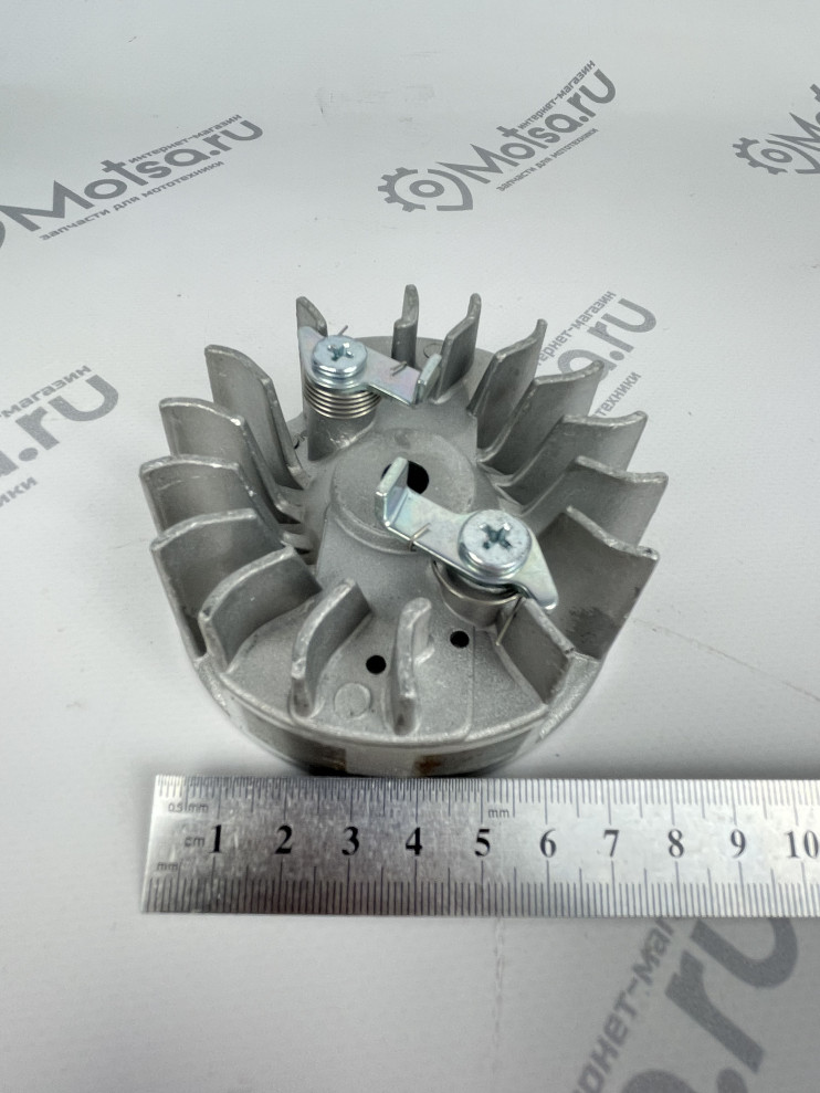 Маховик Р350 371 530047534