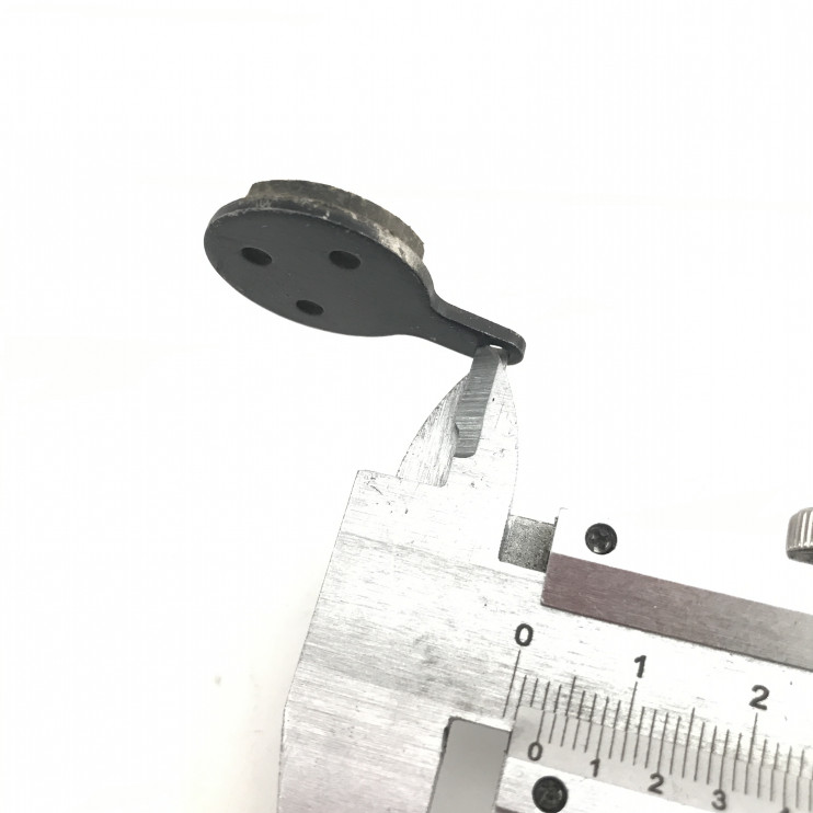 Колодки тормозные дисковый тормоз Stels RB-D29