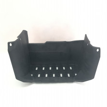 Подножка левая ATV Cougar