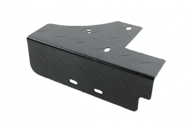 Кронштейн платформы передний нижний левый трицикл WM250ZH-2