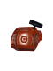 Стартер Husqvarna 135 435 в сборе easy start