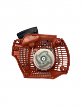 Стартер Husqvarna 135 435 в сборе easy start