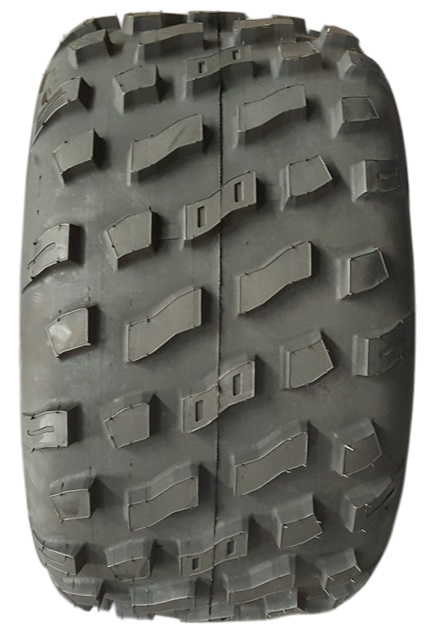 Покрышка ATV 9 20х10-9 wanda TL 4PR P342