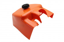Дефлектор кожух воздушного фильтра Stihl 660
