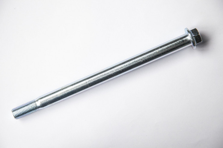 Ось переднего колеса RIZEE PH09B