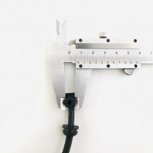 Шланг маслянный Stihl 017018 1130 647 9400