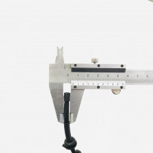 Шланг маслянный Stihl 017018 1130 647 9400