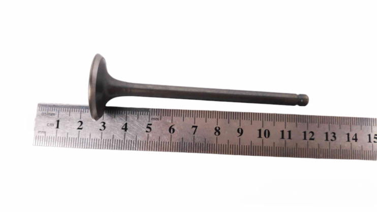 Клапаны 165FMM 166FMM d27/31.5 L90/91