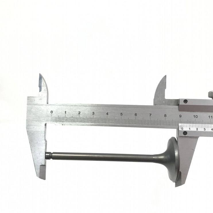 Клапаны 165FMM 166FMM d27/31.5 L90/91