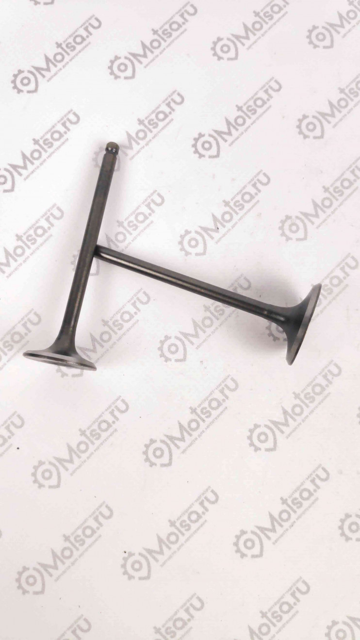 Клапаны 165FMM 166FMM d27/31.5 L90/91