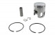 Поршень 44.00 мм скутер в сборе SEE
