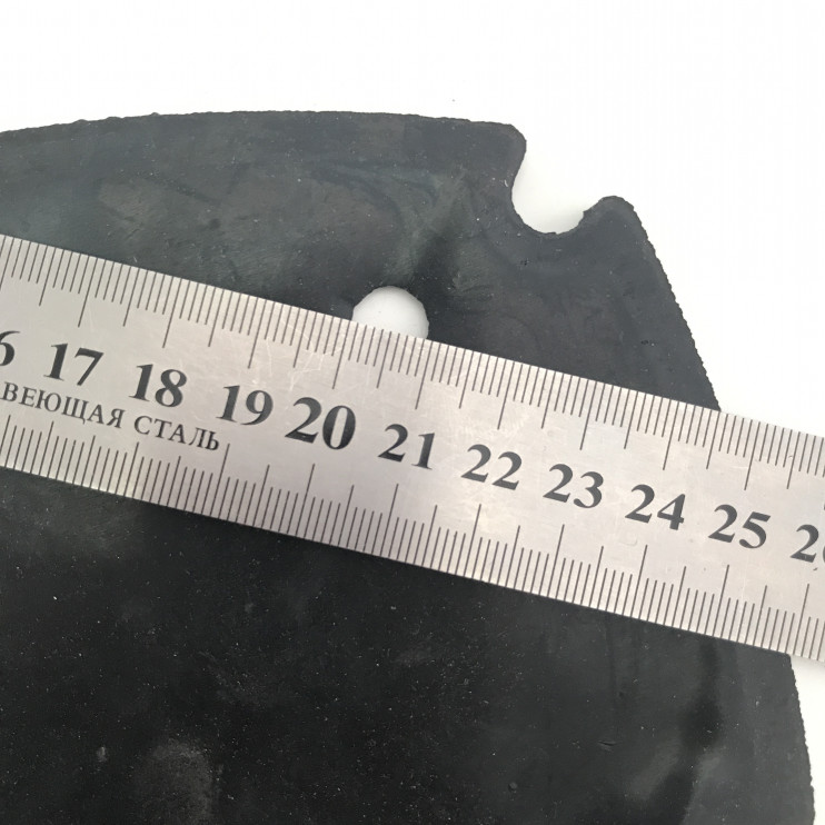 Прокладка картера компрессора Парма К-1500-24-50