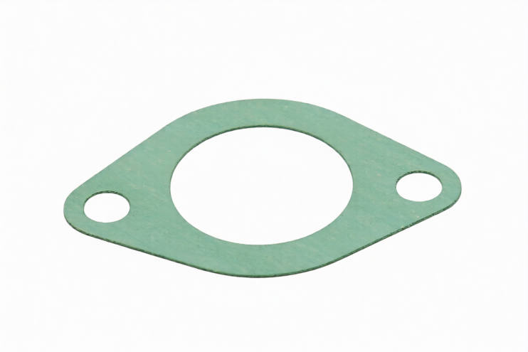Прокладка карбюратора TTR125 YX125-170 d28мм