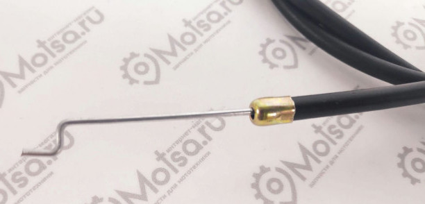 Трос гaзa Тaрпaн