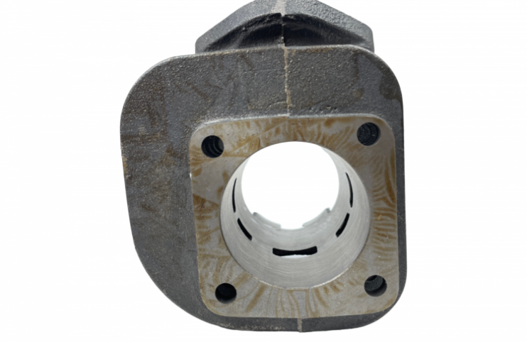 Поршневая группа Honda Dio ZX 80см3 (48 мм) (AF-35)