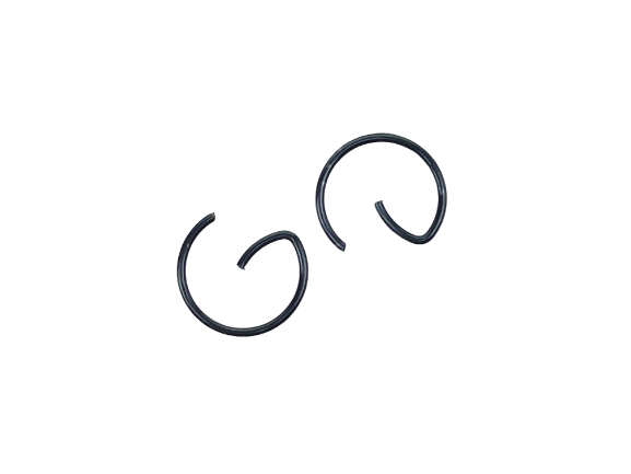 Поршневая группа скутер Honda Dio ZX 80см3 (48 мм)