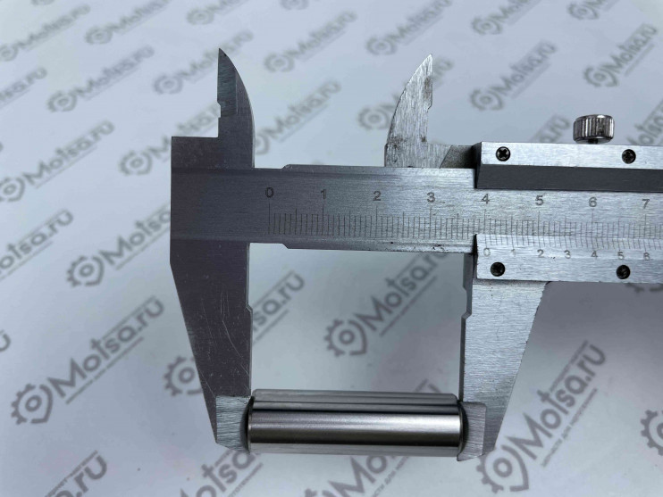 Поршневая группа скутер Honda Dio ZX 80см3 (48 мм)