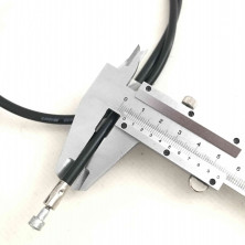 Трос снегоход Буран тормоза длинный