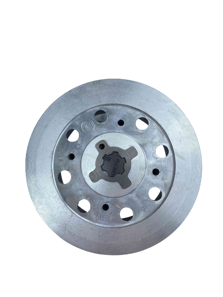 Барабан сцепления Yamaha YBR 125 внутренний алюминиевый