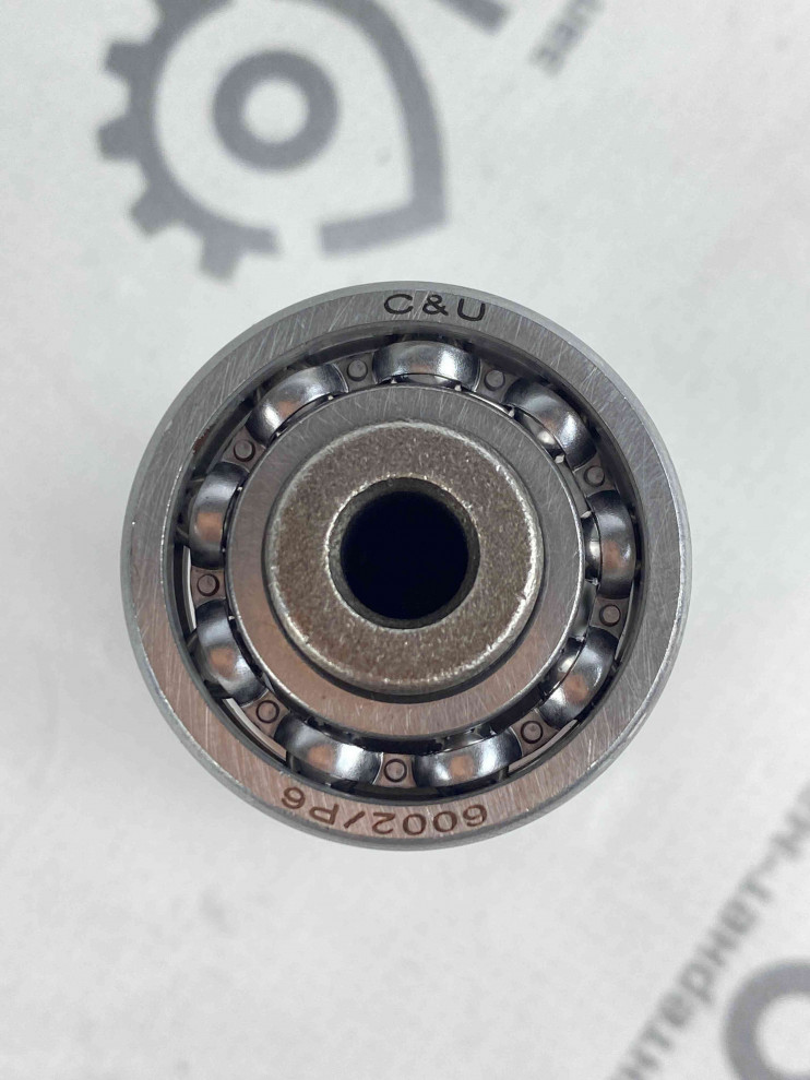 Распредвал Yamaha YBR 125