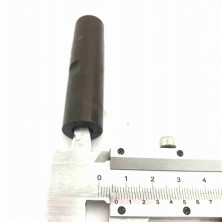 Ось коробки реверса снегоход Рысь   113.06.010.033