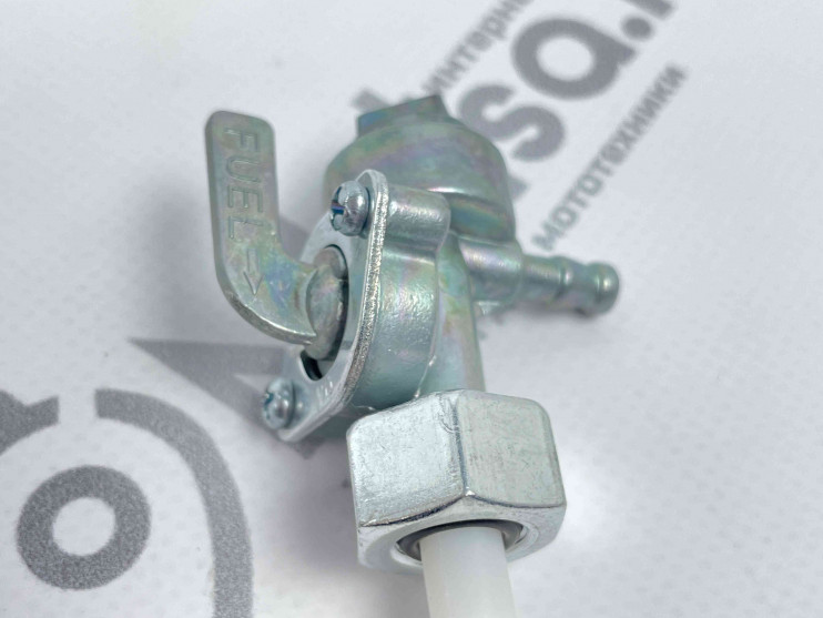 Бензокран Delta, Zodiak