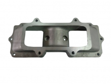 Коллектор впускной Тайга 550 С40500214