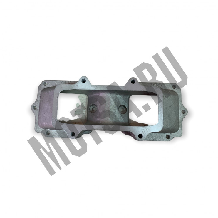 Коллектор впускной Тайга 550 С40500214