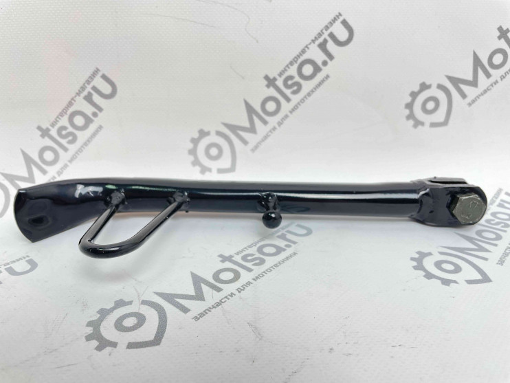 Подставка боковая  мопед Sigma Sport