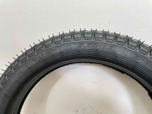 Покрышкa ПетроШинa И-40 3, 75-19 Урaл с кaмерой