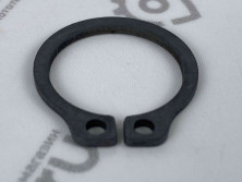 Кольцо скутер стопорное вала пускового d18