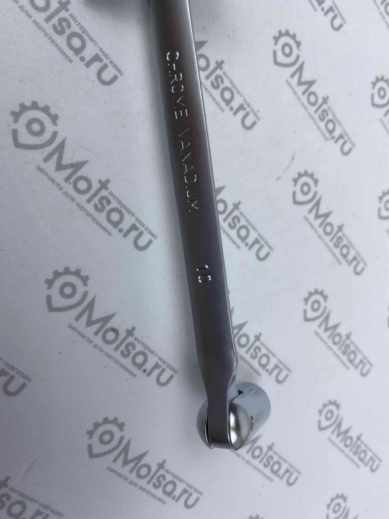 Ключ рожково-торцевой на 10