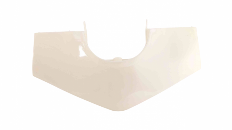 Облицовка спидометра передняя Scorpion F2 некрашеная