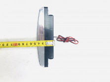 Дневные ходовые огни DRL-L8 3528 SMD 8 сверхярких светодиодов