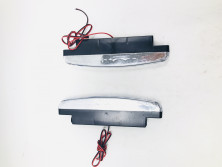 Дневные ходовые огни DRL-L8 3528 SMD 8 сверхярких светодиодов