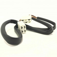 Проводка Сова генератора