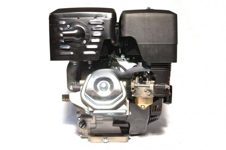 Двигатель Lifan 15 л.с. с катушкой 11А 190F-D вал 25 мм