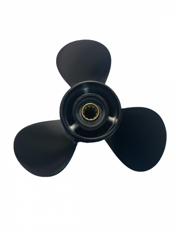 Винт 9.9-13  10 шлицов 25-30НР