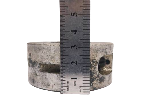 Опора средняя Ветерок 12 621640СБ