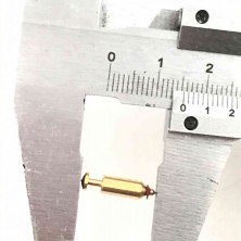 Игла карбюратора К65 малая с прокладкой