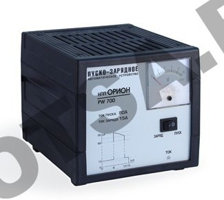 Пускозарядное устройство Орион PW700 12В
