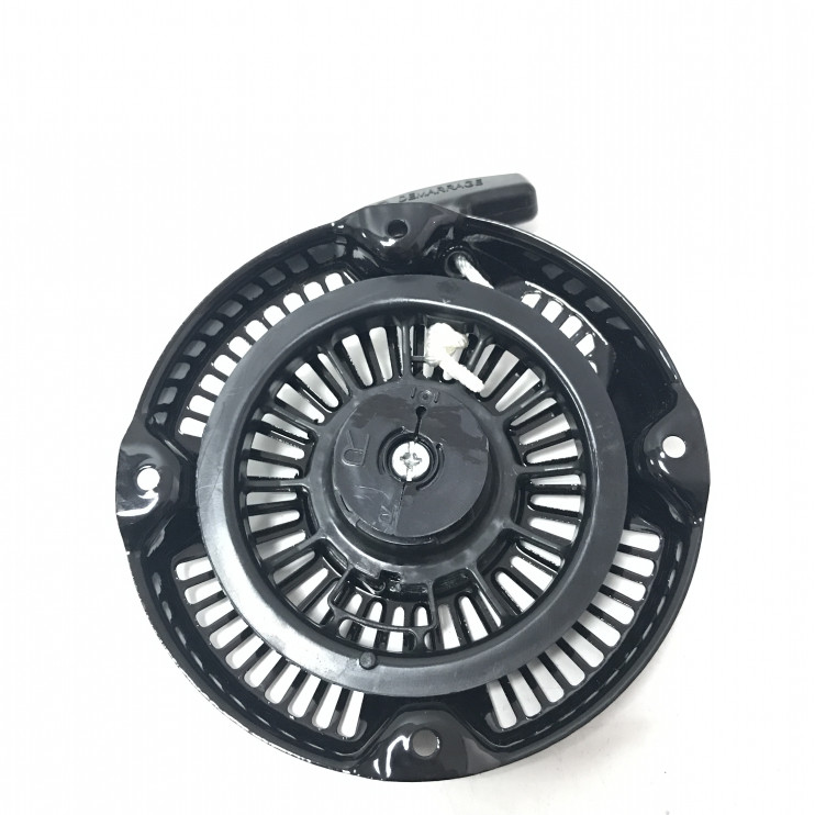 Стартер двигателя Robin-Subaru EY20-3D (5 л.с) (газонокосилки)