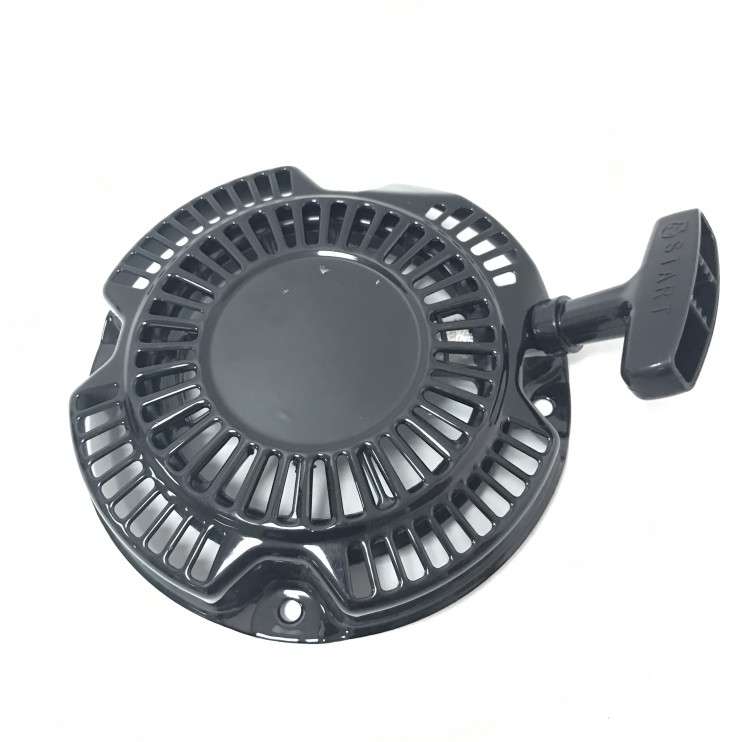 Стартер двигателя Robin-Subaru EY20-3D (5 л.с) (газонокосилки)