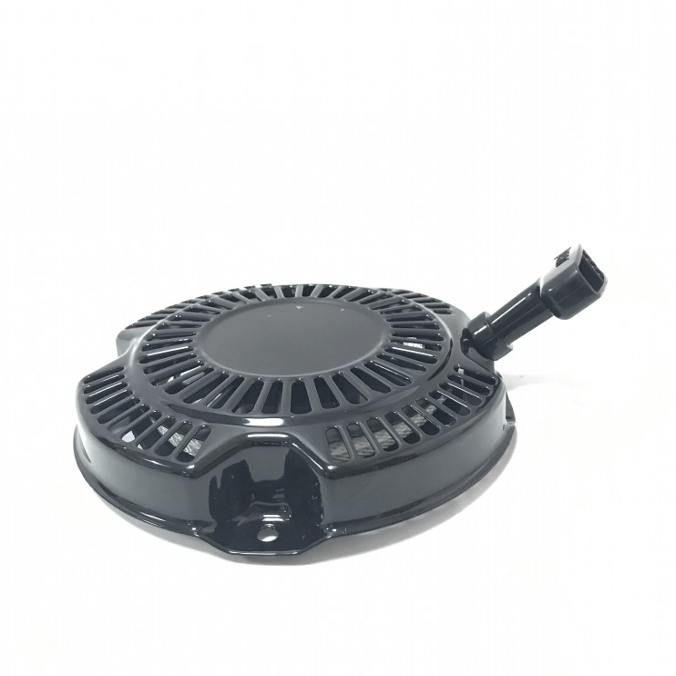 Стартер двигателя Robin-Subaru EY20-3D (5 л.с) (газонокосилки)