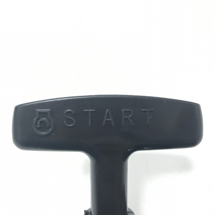 Стартер двигателя Robin-Subaru EY20-3D (5 л.с) (газонокосилки)